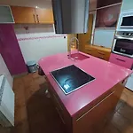 Prázdninový dům Marte *