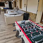 Marte Prázdninový dům *