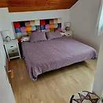 Marte Prázdninový dům Suances