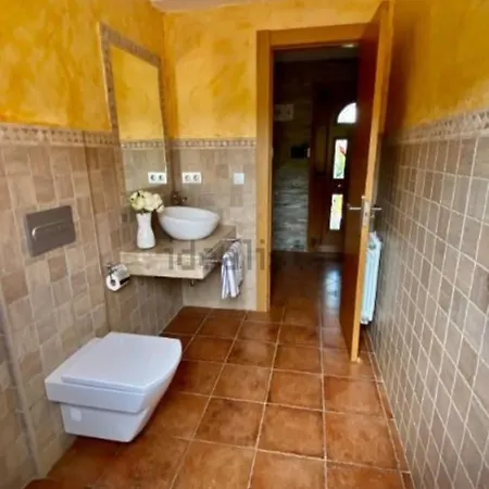 Marte Holiday home *