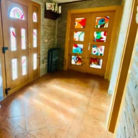 Casa Marte Ii *