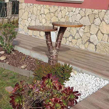 Holiday home Marte