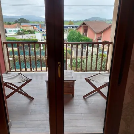 Holiday home Marte *