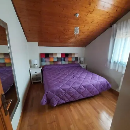 Casa Marte Ii