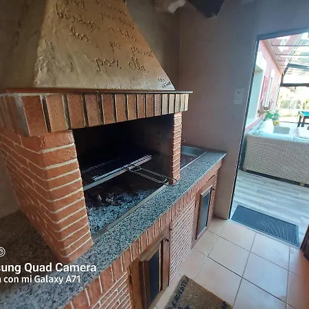 Marte Holiday home *