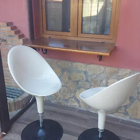 Casa Marte Ii