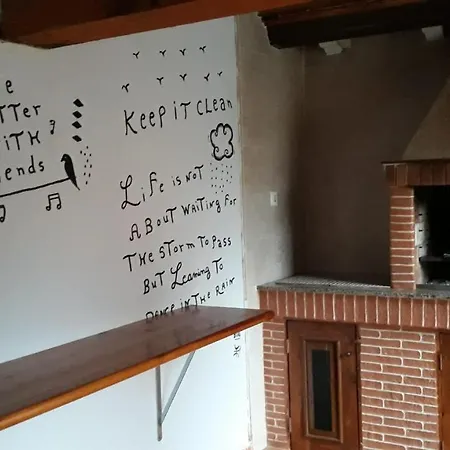 Holiday home Marte