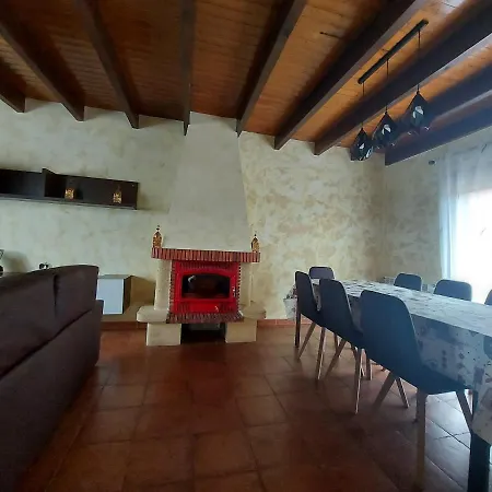 Holiday home Marte
