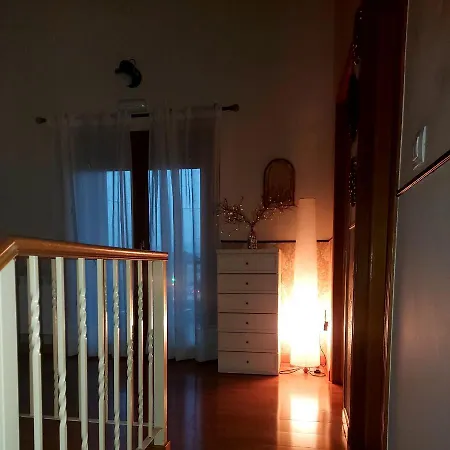 Holiday home Marte Suances
