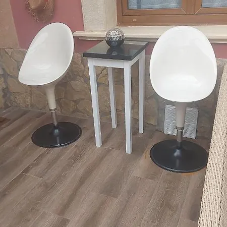 Casa Marte Ii Сasa de vacaciones Suances