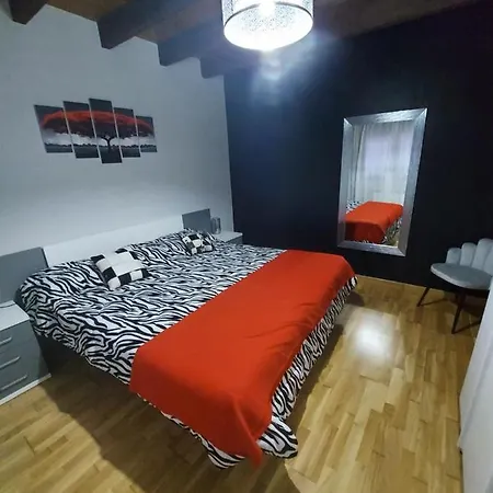 Сasa de vacaciones Casa Marte Ii Suances