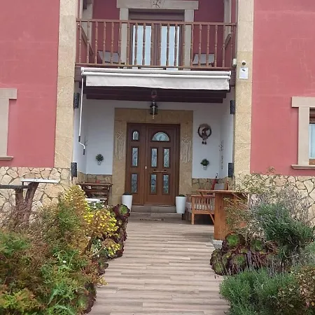 Marte Holiday home Suances