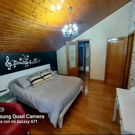 Casa Marte Ii