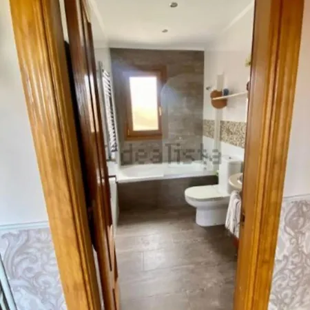 Marte Holiday home *