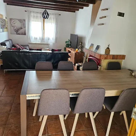 Casa Marte Ii *