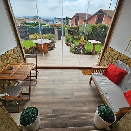 Marte Holiday home