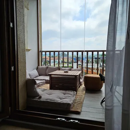 Marte Holiday home *