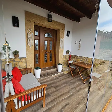Prázdninový dům Marte Suances