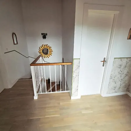 Prázdninový dům Marte Suances