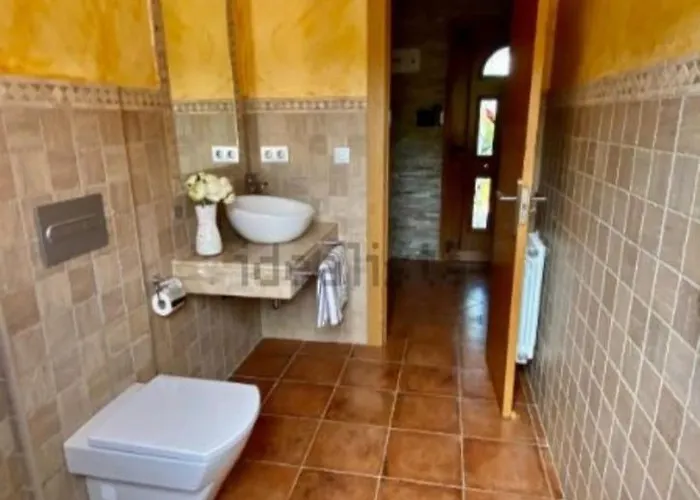 Marte Prázdninový dům *