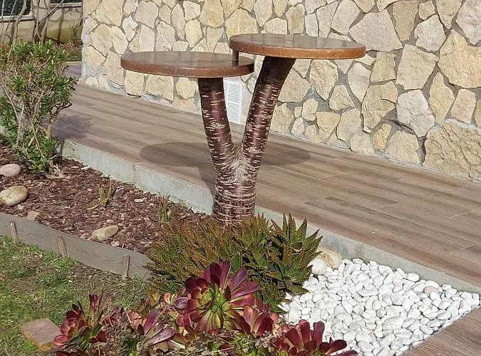 Prázdninový dům Marte