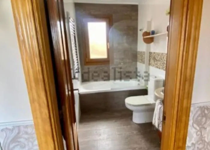 Marte Prázdninový dům *