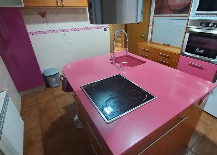 Prázdninový dům Marte *