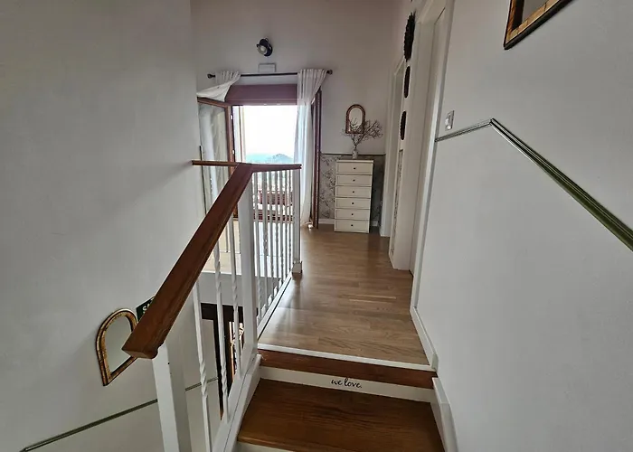 Prázdninový dům Marte