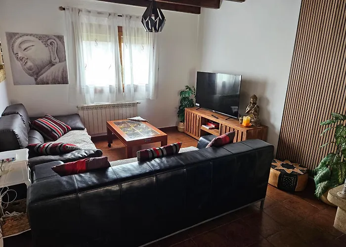 Prázdninový dům Marte *