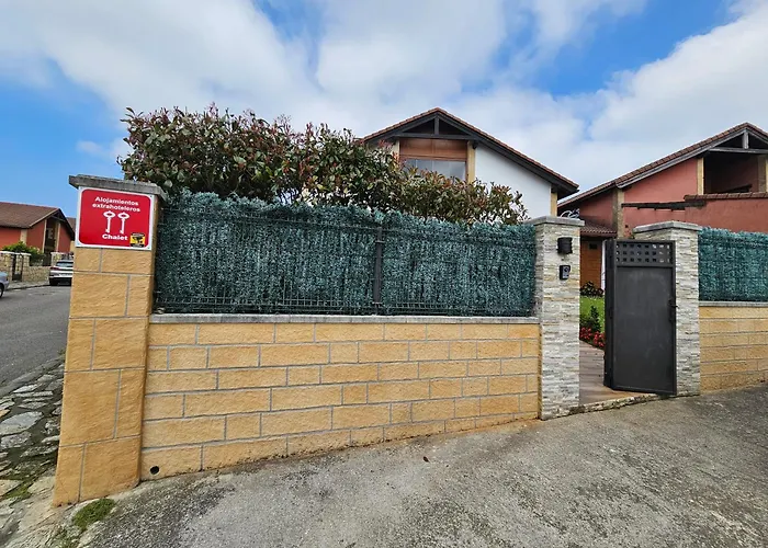 Prázdninový dům Marte *