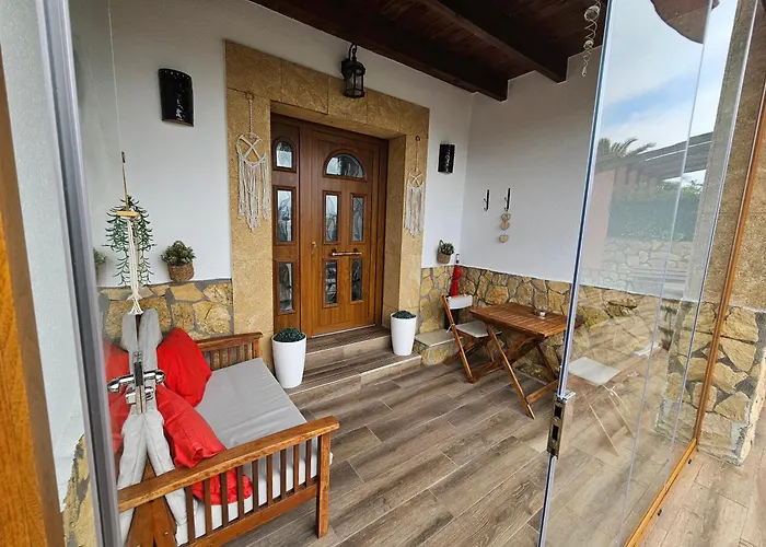 Prázdninový dům Marte Suances