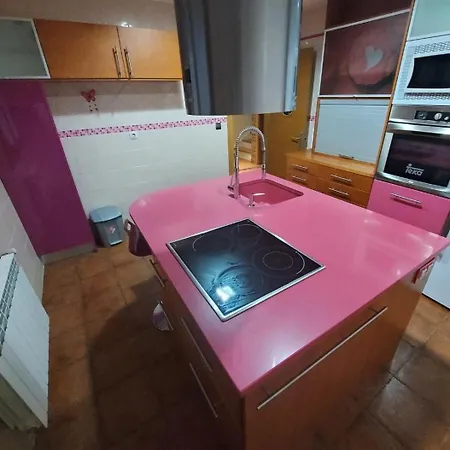 Σπίτι διακοπών Marte *