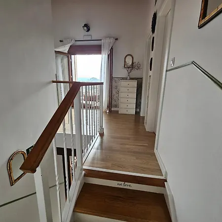 Σπίτι διακοπών Marte