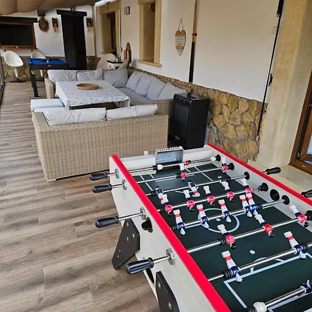 Marte Σπίτι διακοπών *