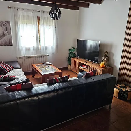 Σπίτι διακοπών Marte *