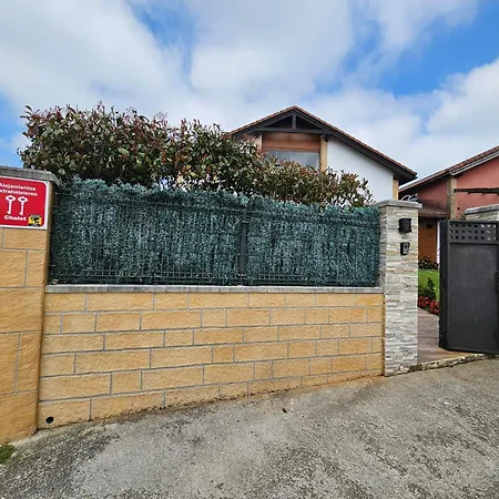 Σπίτι διακοπών Marte *