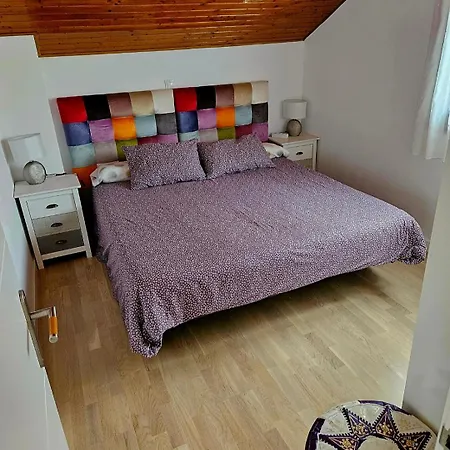 Marte Σπίτι διακοπών Suances