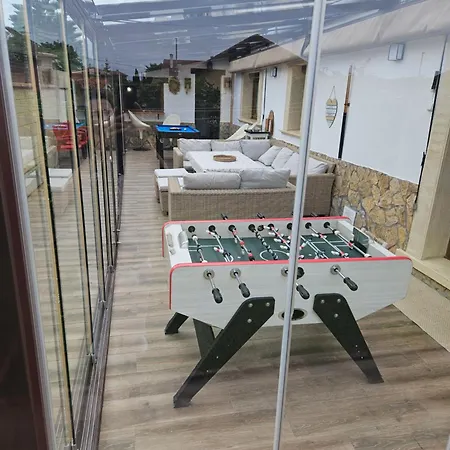 Σπίτι διακοπών Marte Suances