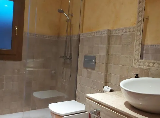 بيت للعطل Marte *