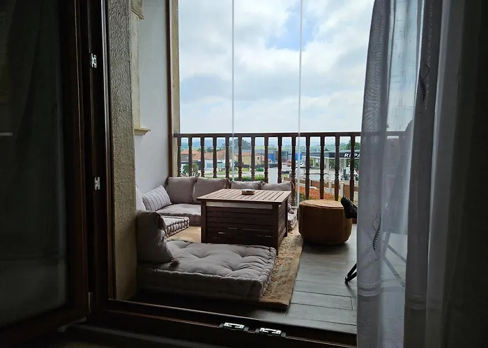 Marte بيت للعطل *